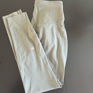 Lululemon Base Pace Legging 25